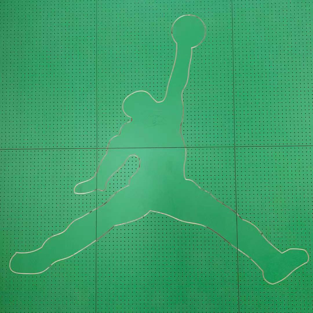 藝術(shù)吸音(yīn)闆