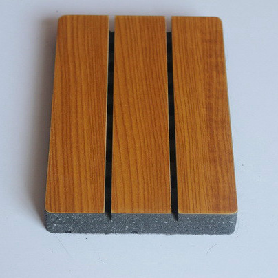 A級防火(huǒ)陶鋁吸音(yīn)闆