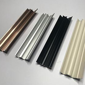 冰火(huǒ)闆輔助壓條