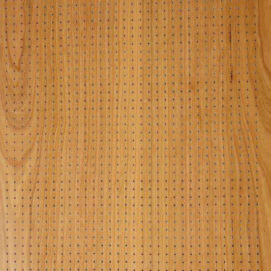 微(wēi)孔吸音(yīn)闆