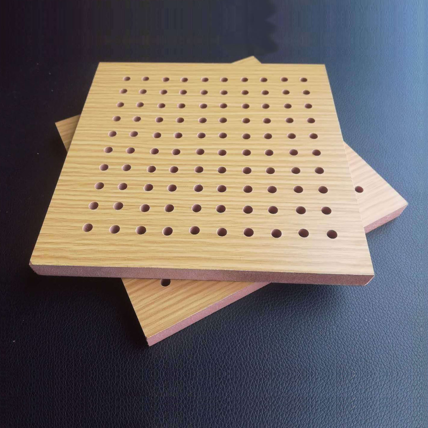 阻燃吸音(yīn)闆3