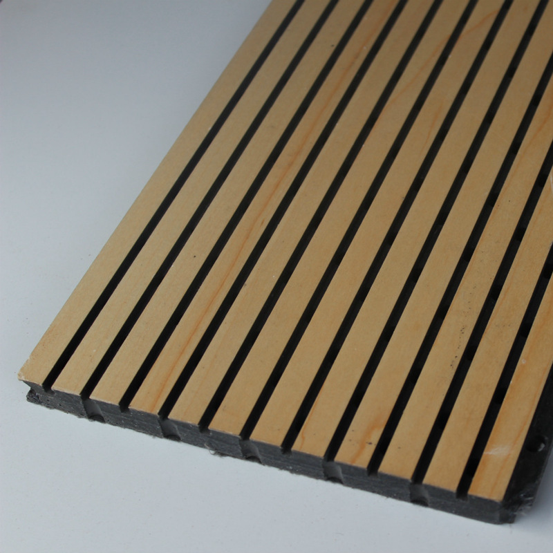 A級防火(huǒ)陶鋁吸音(yīn)闆