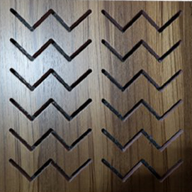 藝術(shù)吸音(yīn)闆