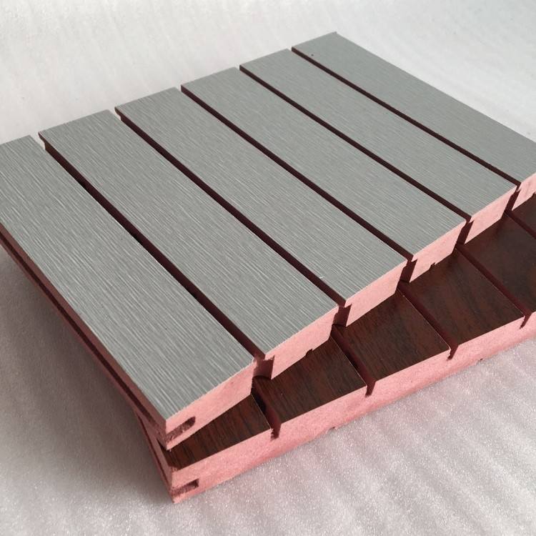 阻燃吸音(yīn)闆2