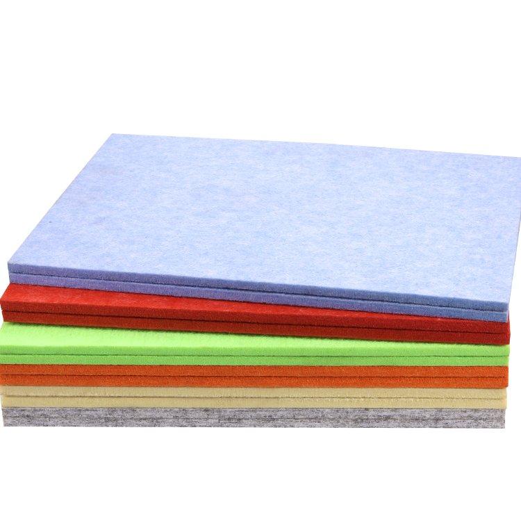 聚酯纖維吸音(yīn)闆1