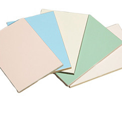 無機(jī)預塗闆