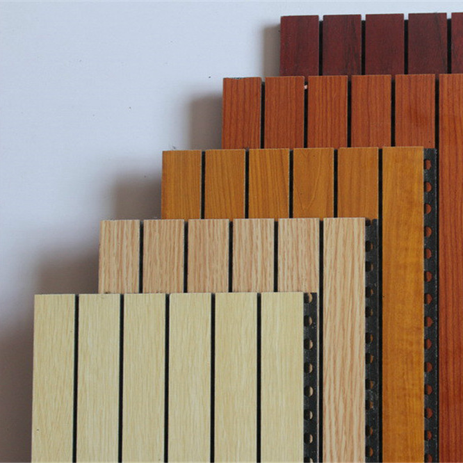 A級防火(huǒ)陶鋁吸音(yīn)闆