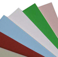 無機(jī)預塗闆