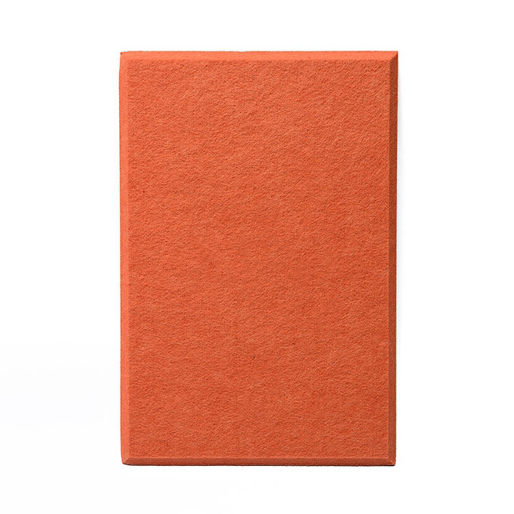 聚酯纖維吸音(yīn)闆