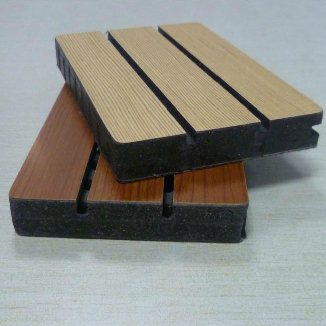 A級防火(huǒ)陶鋁吸音(yīn)闆