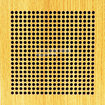 微(wēi)孔吸音(yīn)闆