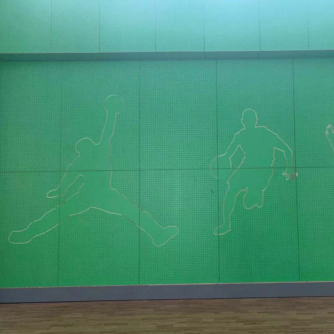 藝術(shù)吸音(yīn)闆