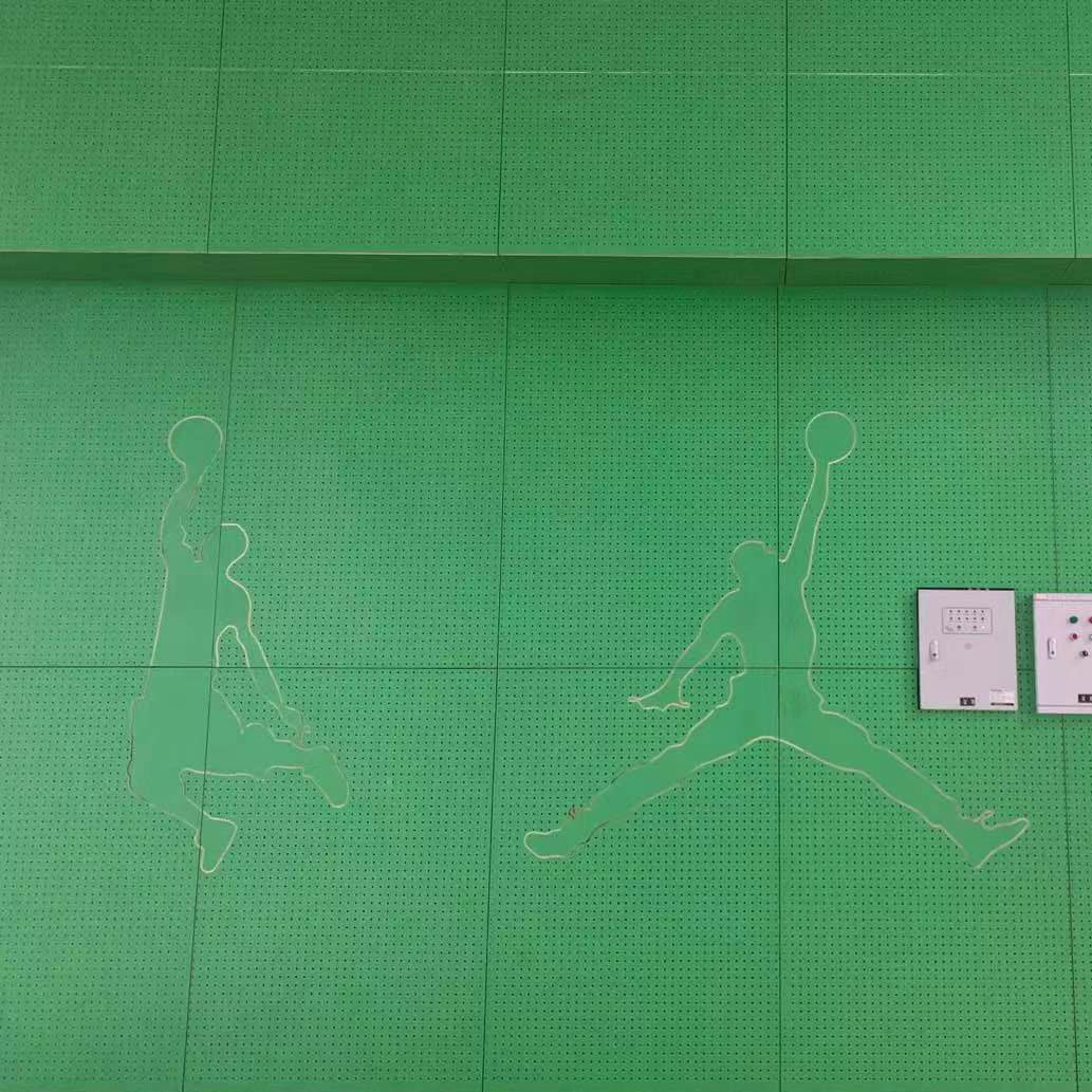 藝術(shù)吸音(yīn)闆