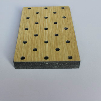 A級防火(huǒ)陶鋁吸音(yīn)闆