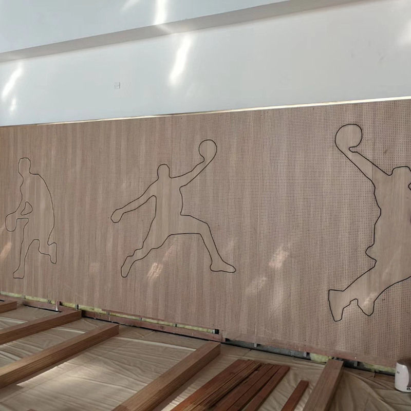 藝術(shù)吸音(yīn)闆