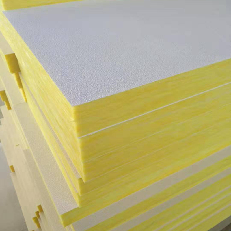 玻纖吸音(yīn)闆