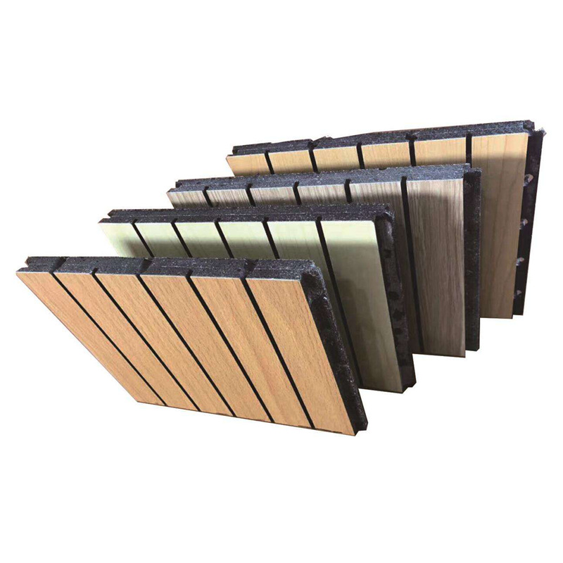 A級防火(huǒ)陶鋁吸音(yīn)闆