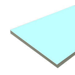 無機(jī)預塗闆