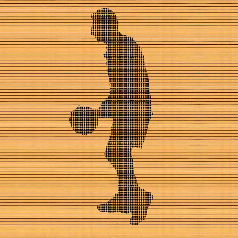 藝術(shù)吸音(yīn)闆