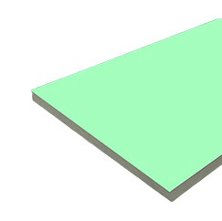 無機(jī)預塗闆