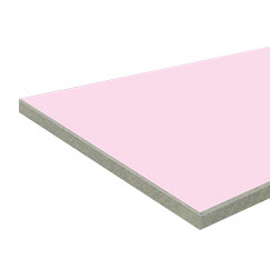 無機(jī)預塗闆