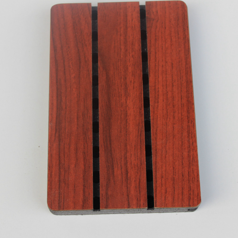 A級防火(huǒ)陶鋁吸音(yīn)闆