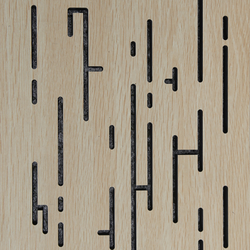 藝術(shù)吸音(yīn)闆