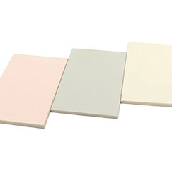 無機(jī)預塗闆