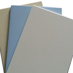 無機(jī)預塗闆