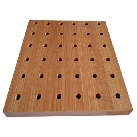 B級防火(huǒ)吸音(yīn)闆