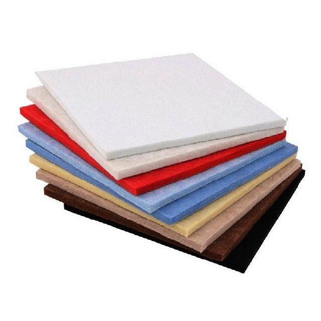 聚酯纖維吸音(yīn)闆3